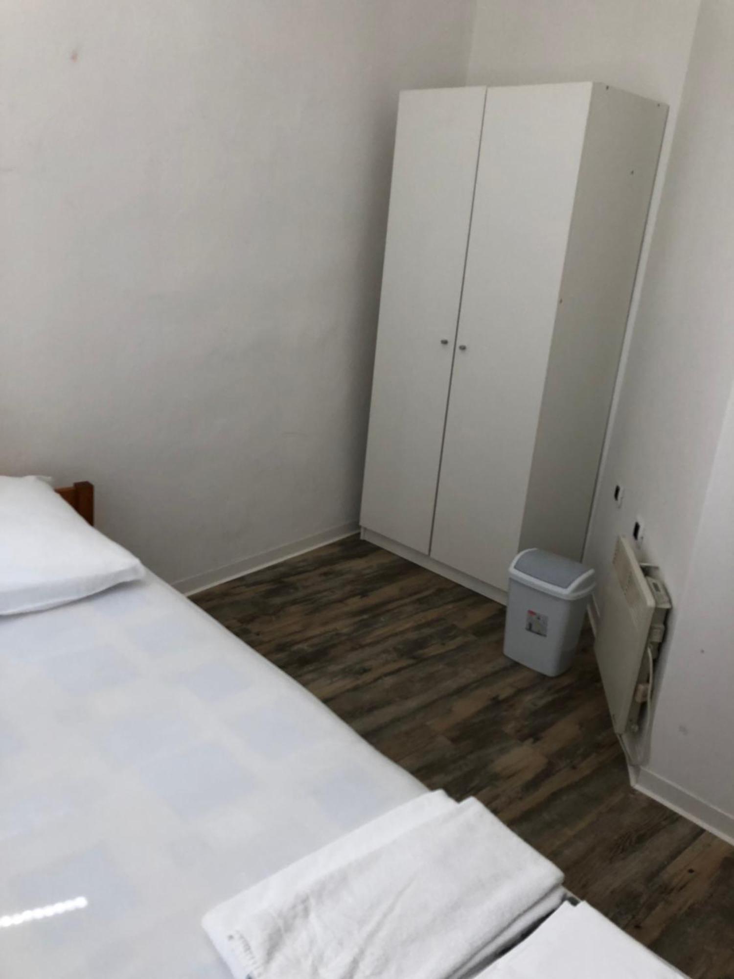 Old Court Koper Hostel Kamer foto