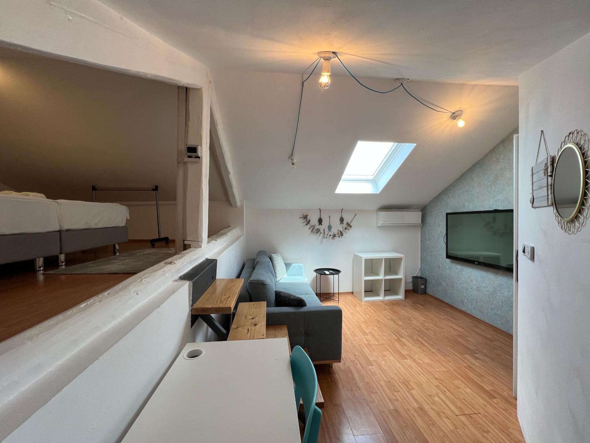Old Court Koper Hostel Kamer foto